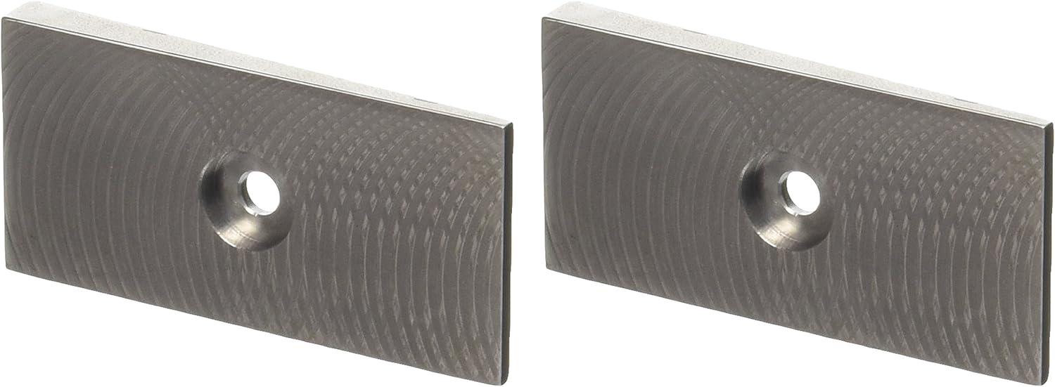 Warrior Products 800051 2" 4 Degree Leaf Spring Shim - Pair
