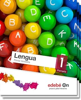 Lengua, 1 Educación Primaria