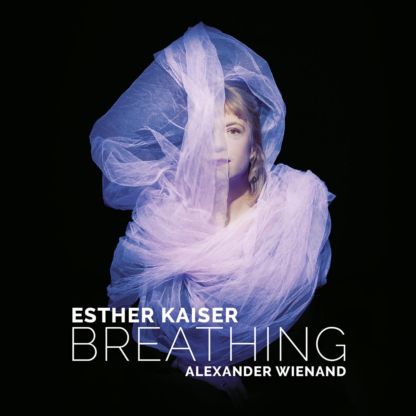 Esther Kaiser & Alexander Wienand: Breathing