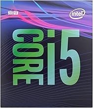 Intel Procesador Core i5-9500 3GHZ
