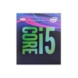Intel Core i5-9500 3GHZ Processor SRF4B (Renewed)