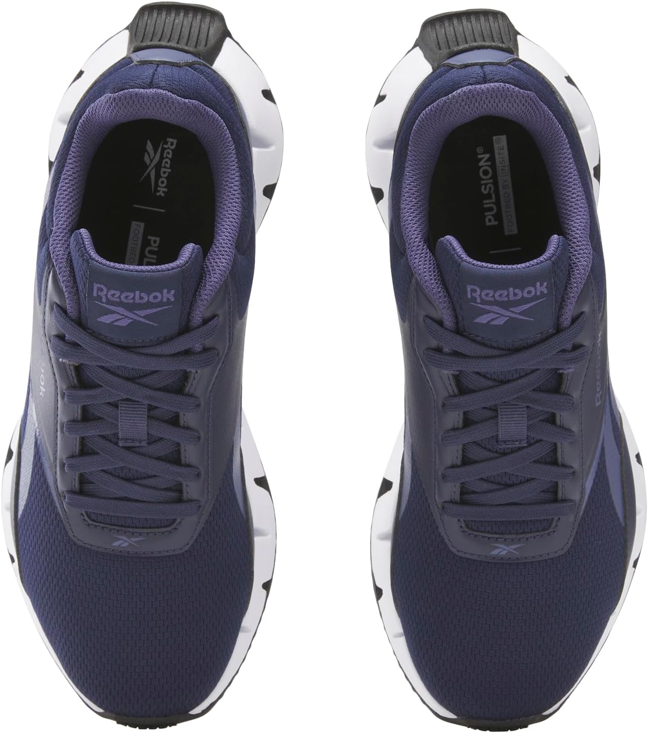 Reebok Women's Zig Dynamica Sneaker - Image 3