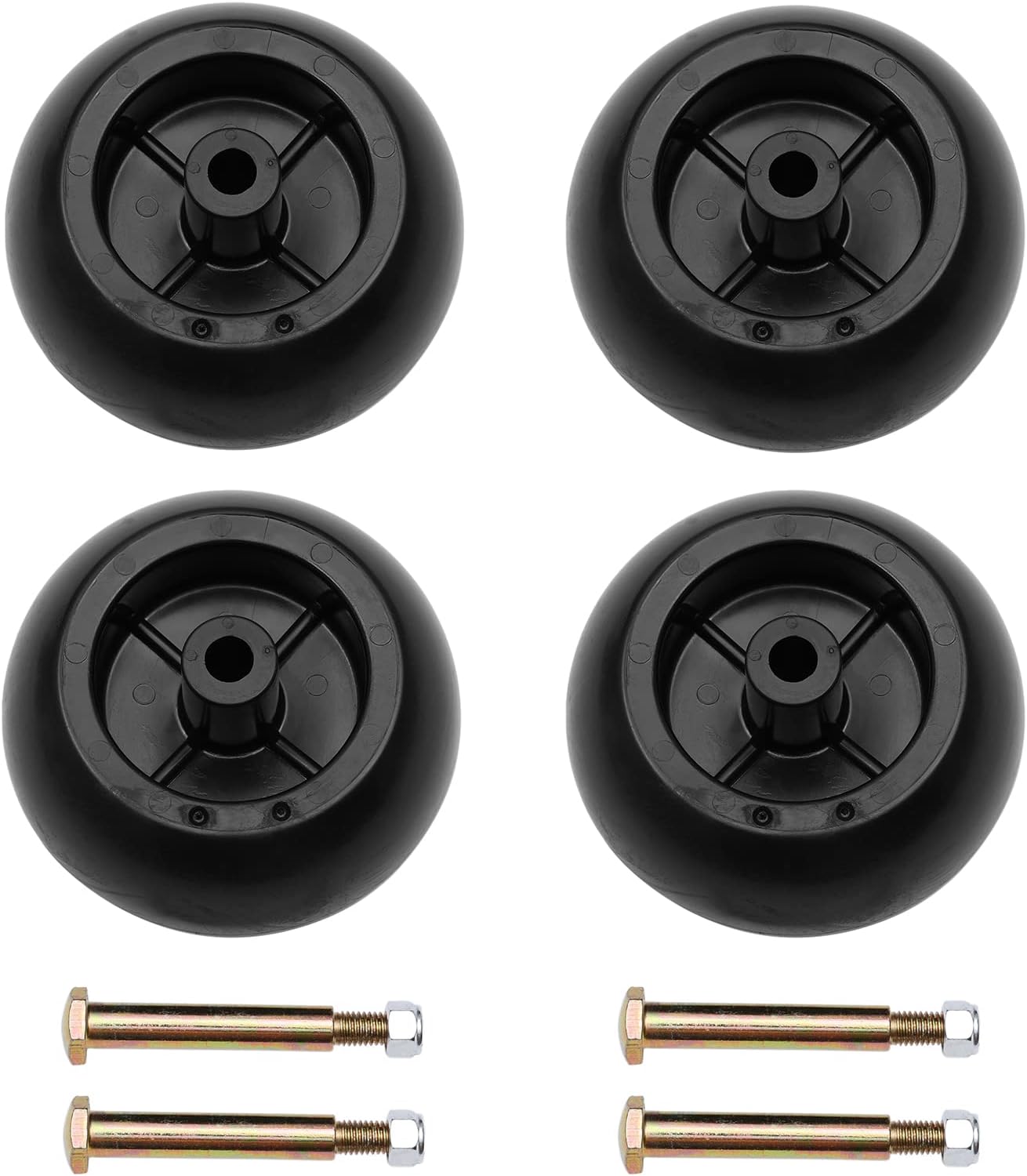 Motor De Arranque Compatibe Con Cub Cadet John Deere New Hol | Meses - Foto 7