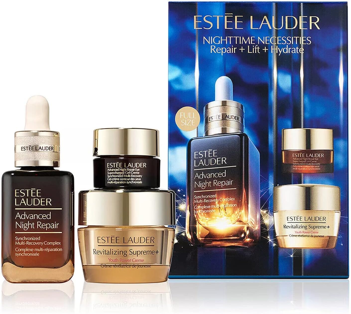 estee lauder global anti age