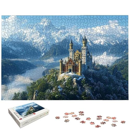 �� �p�Y�� 3000�s�[�X�A��l���� �ؐ� 3000�s�[�X �W�O�\�[�p�Y�� (122x80cm)�A���i Puzzle ����������t���ADIY ��l���� ��� ���� �Ƒ��Ŋy���߂��肪���̂���Q�[���A�C���e���A�A�M�t�g�ɍœK�AHome Decor�A-5