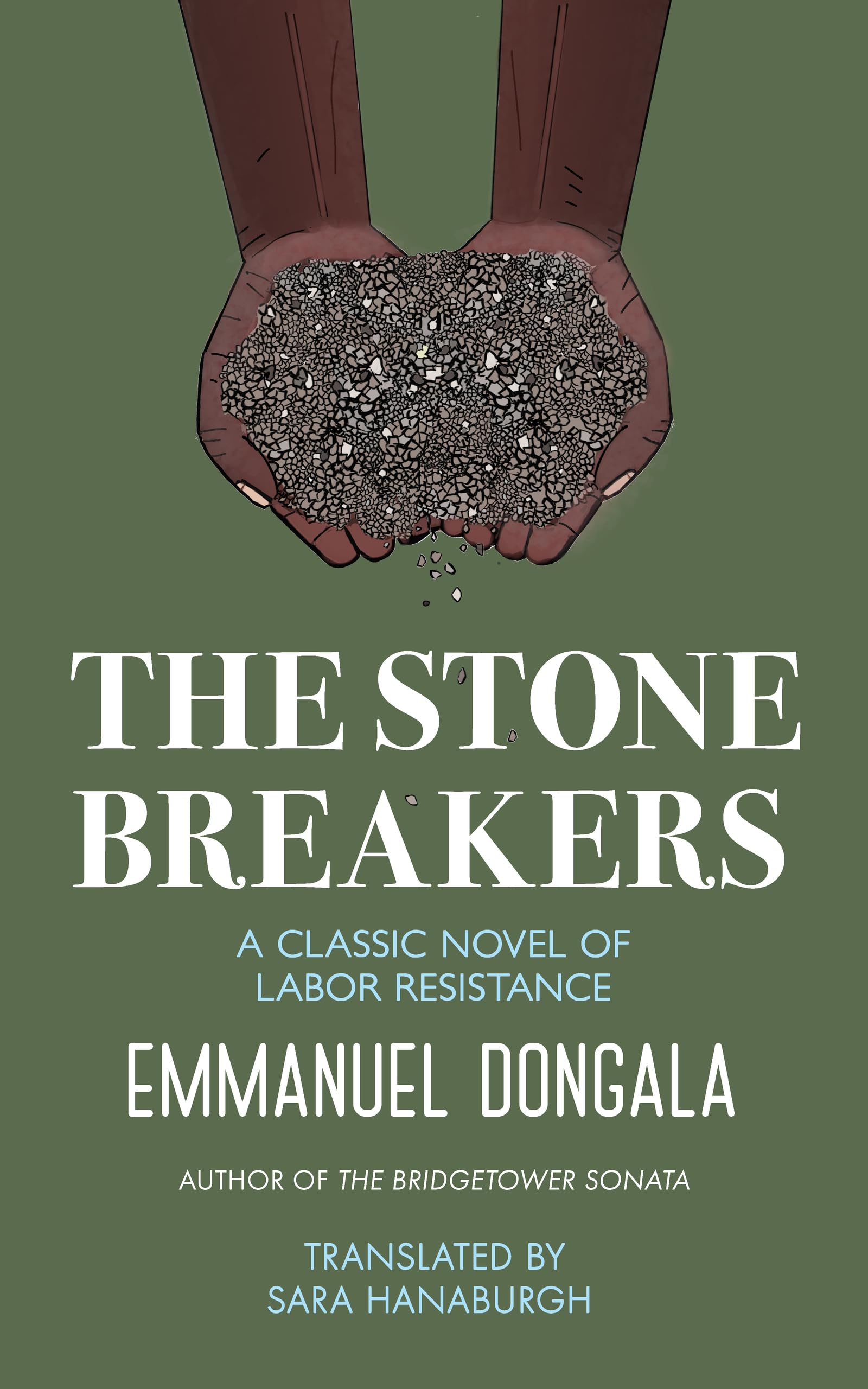 Buy The Stone Breakers: A Classic Novel of Labor Resistance — BookShops.in
