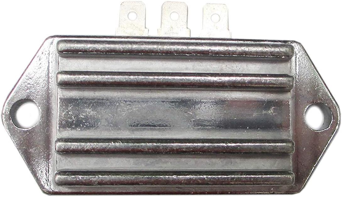 New Voltage Regulator Rectifier For Kohler CV20 CV22 CV23 CV25 Engine 20 22 23 25 HP
