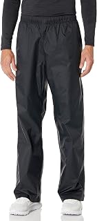 Columbia mens Rebel Roamer Pants, Black, Small US