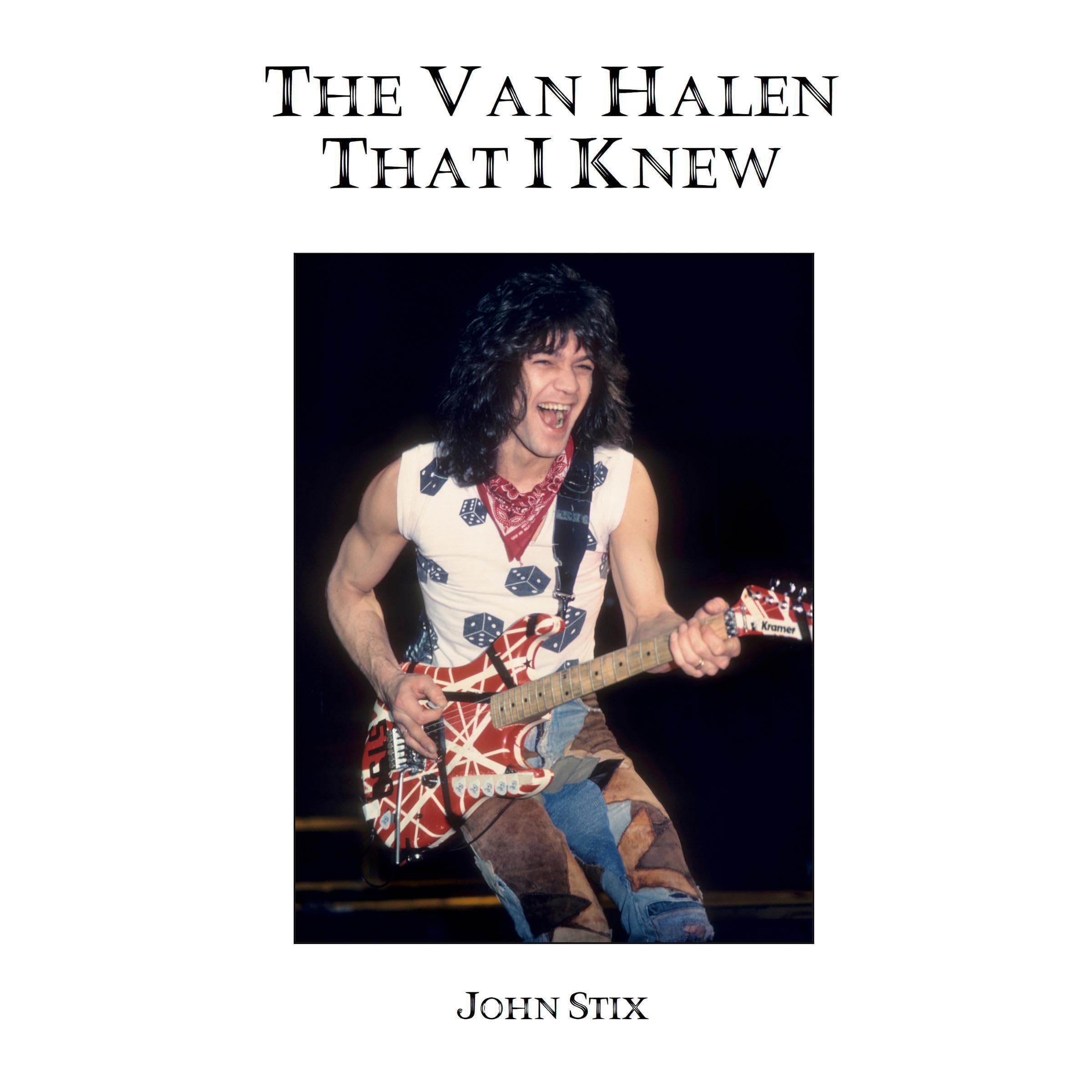 The Van Halen That I Knew