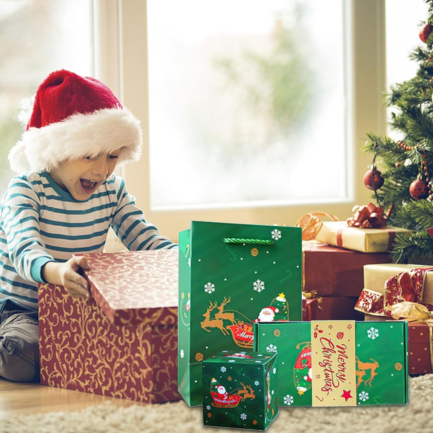 Surprise Gift Box Explosion 2025 Newly Surprise Zambia Ubuy