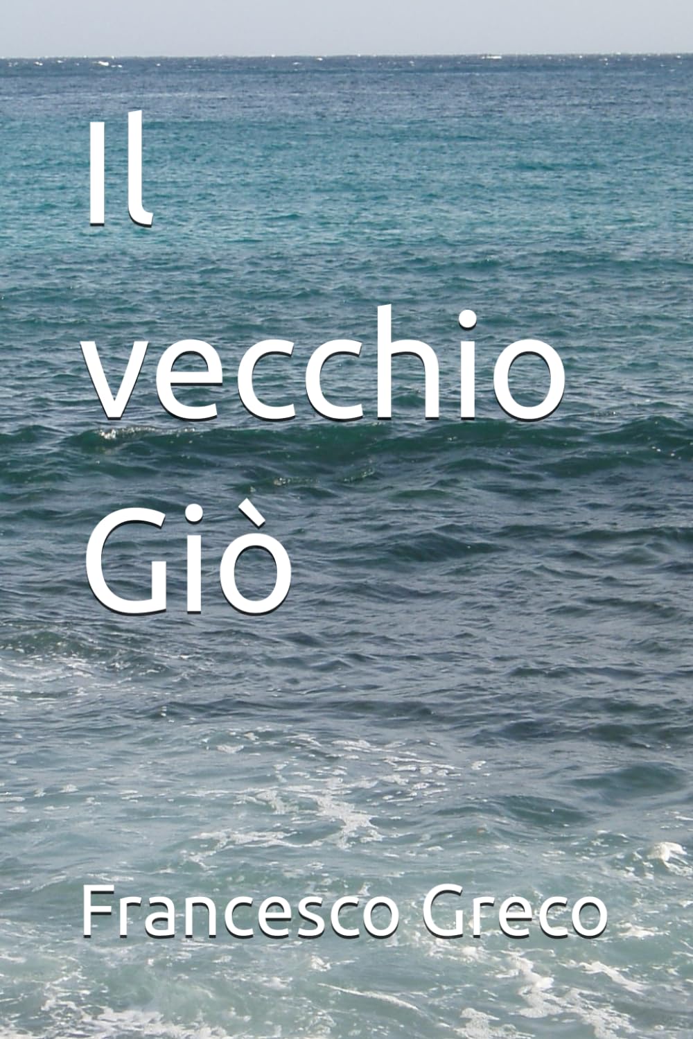 Il vecchio Giò