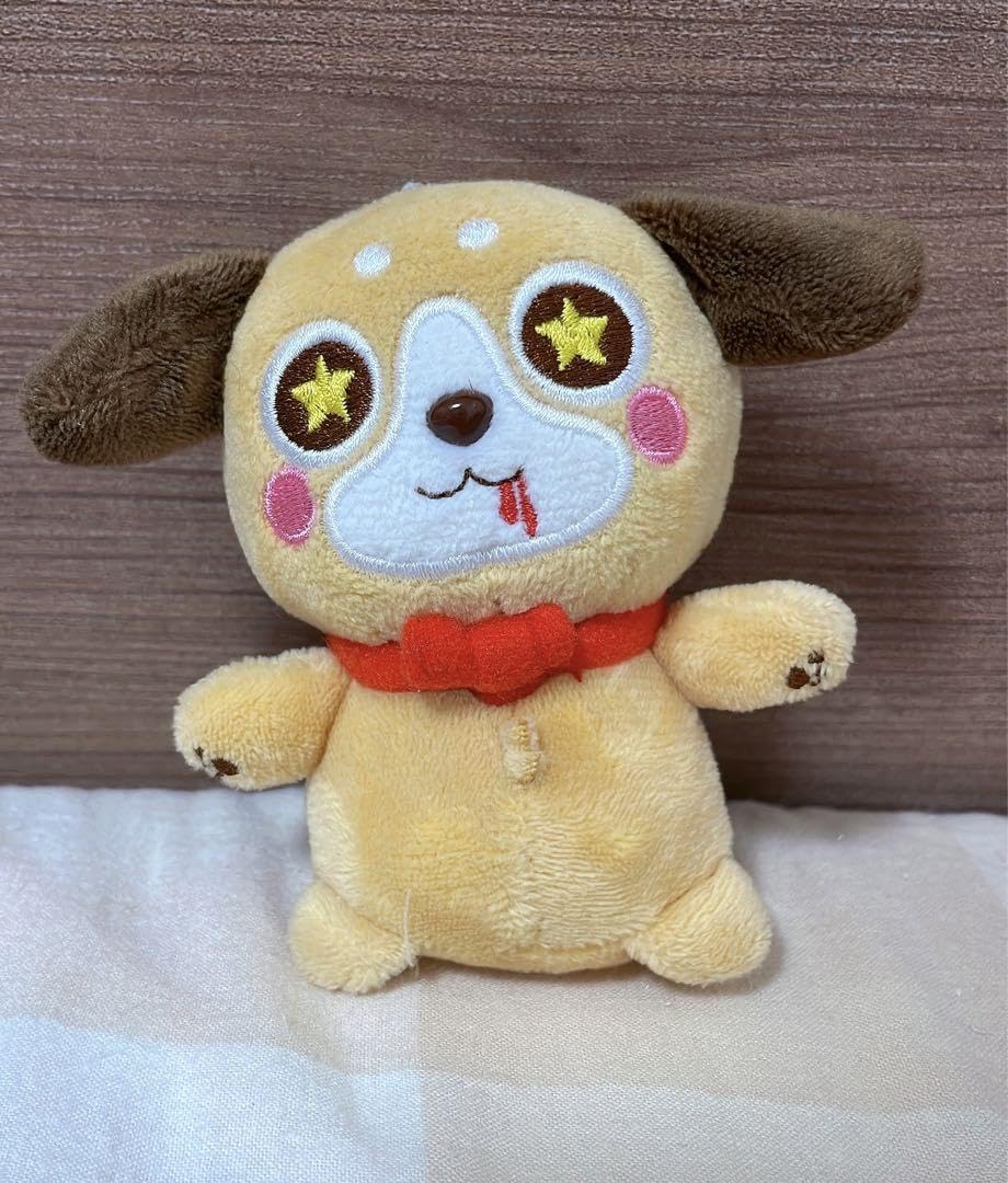 Amazon.co.jp: となりの坂田 あほの坂田 ハロパ けんちゃんぬいぐるみ