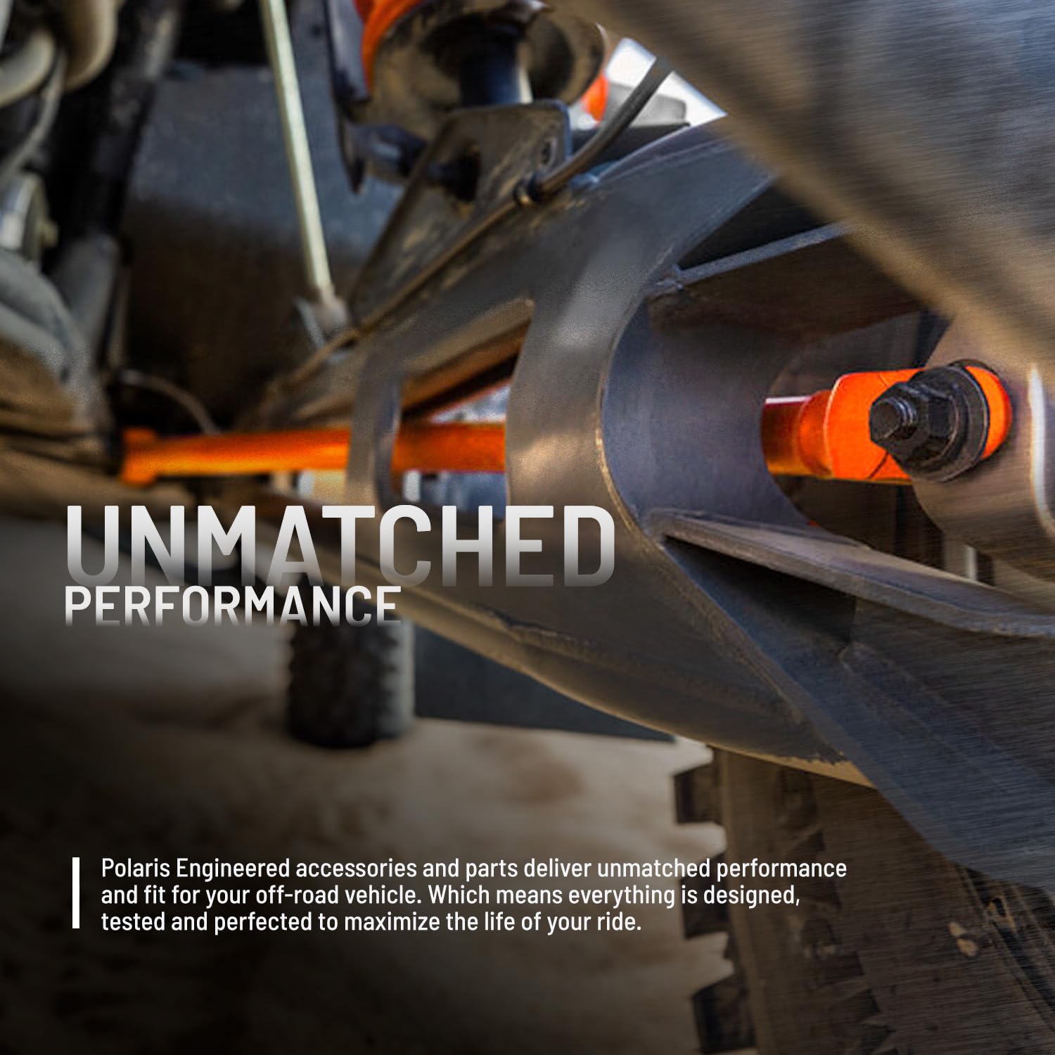 Amazon.com: Polaris 1333944 ASM-HALFSHAFT REAR 8.8 64 Part RZR