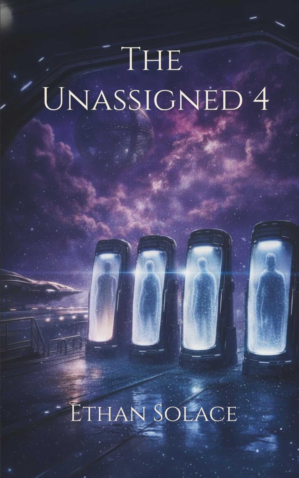The Unassigned 4: 5 (The Last Star Captain)
