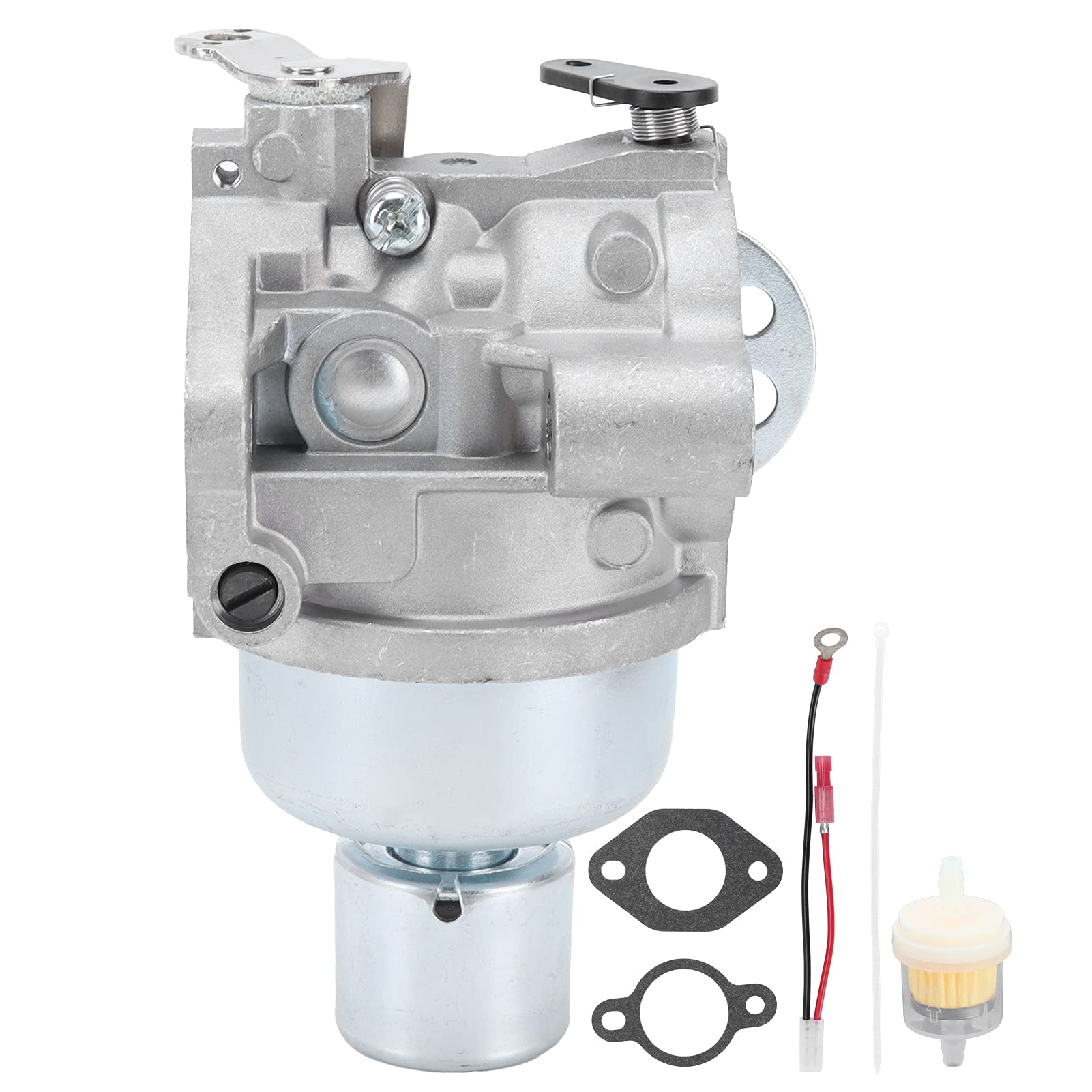 Kit carburateur pour entretien tondeuse Courage SV540 SV590 SV600 jardinage sans panne