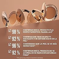 Vista 7 de Charlotte Tilbury Polvo de acabado impecable con aerógrafo