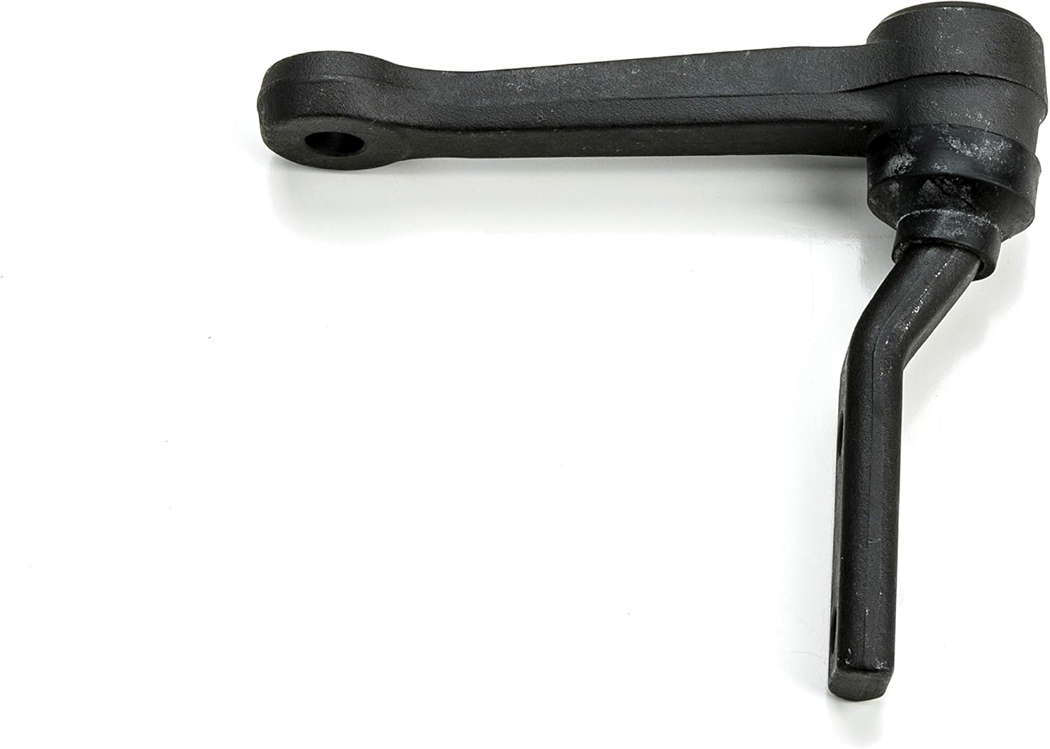 Front End Suspension Rebuild Kit Idler Arm Compatible with Chevrolet Chevy II/Nova OEM Spec Replacements (23 Piece Kit)