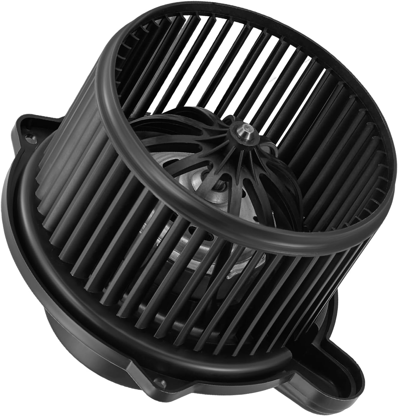 HVAC Blower Motor 700246 Compatible with Kia Soul 2010-2013, 2311782, SK700246, BM9392C, 32A1008, PM9392, 971132K000 A/C Blower Motor Assembly