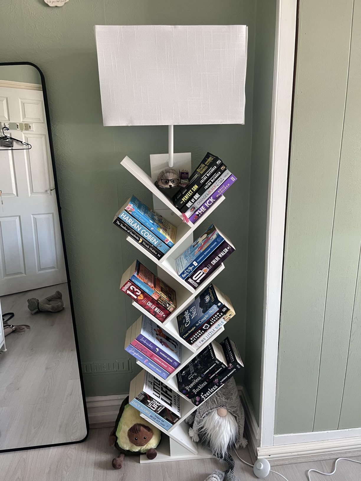 Customer photo