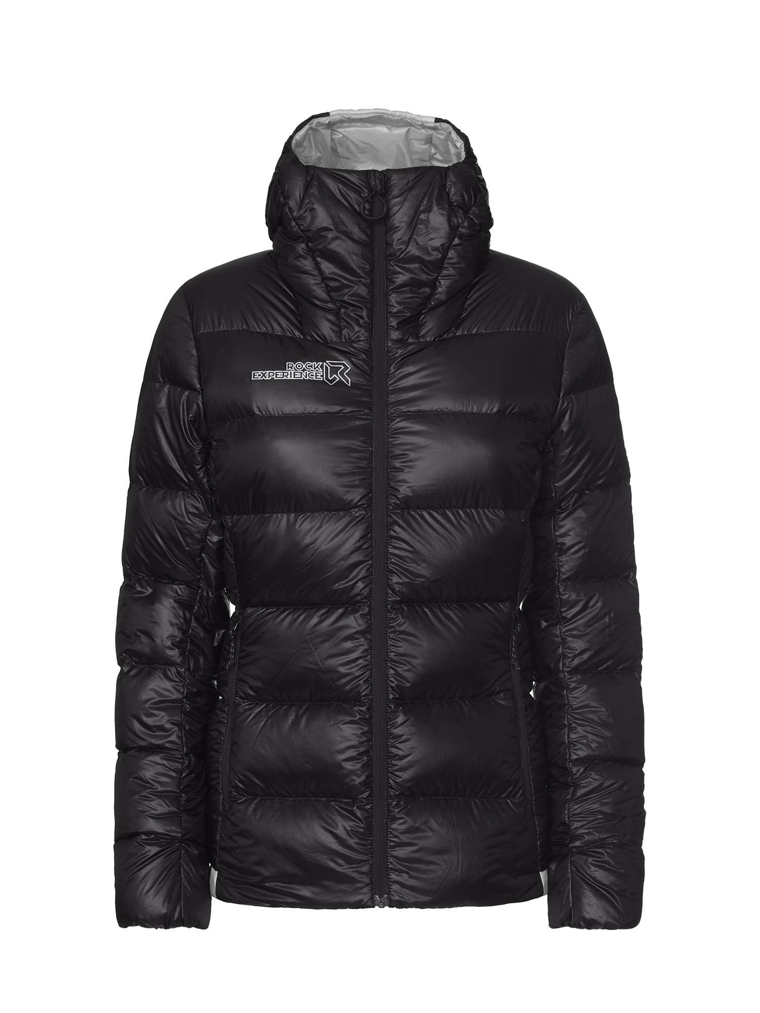 Rock Experience Damen Crack Baby 2.0 Jacke