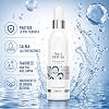 Tonic-Mist 250 ml – Spar-Doppelpack (2 × 250 ml) Gesichtstonikum Spray mit Hypochloriger Säure (HOCl) Beruhigender Gesichtsspray für Empfindliche Fettige Zu Akne Neigende Haut
