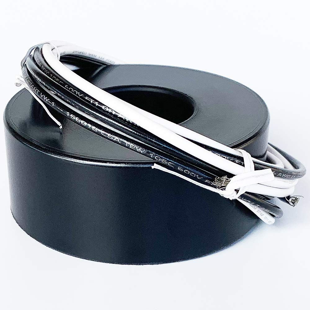 Current Transformer, 400:5 (00002487)