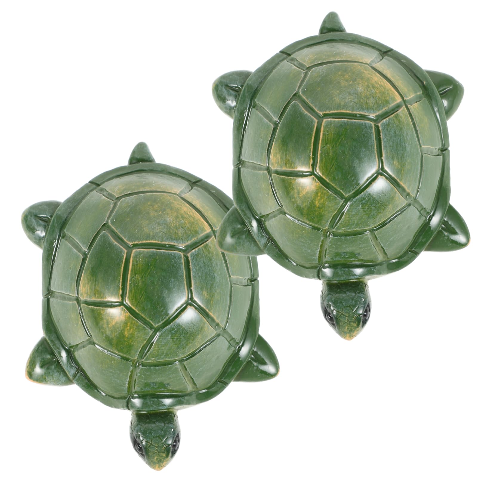 Tapones para pernos de inodoro PRETYZOOM de diseño marino para aseos de invitados