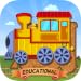 Trains, Planes & Sea Vehicles Puzzle for Toddlers - Educational School Edition