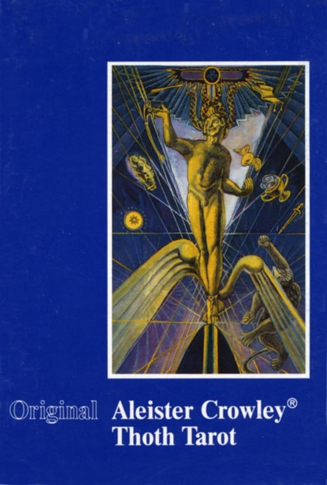 Mitarbeiter von Thoth