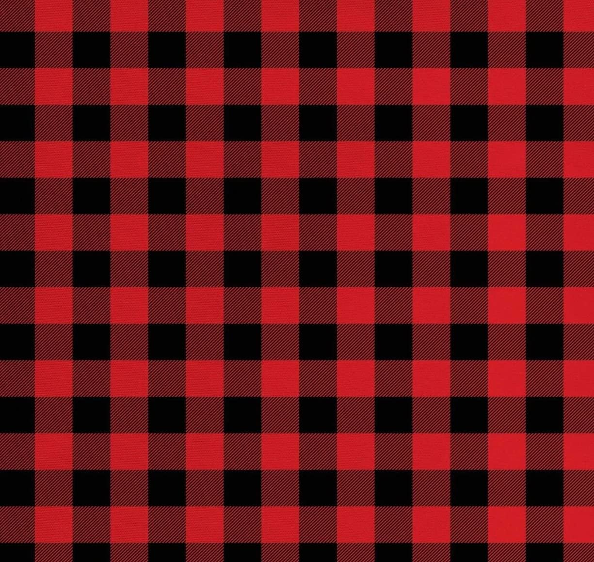 FabricLA Fabric by The Yard | 60" inches Wide Flannel | 100% Cotton for Baby Blanket, PJ, Shirt, Cloth Flannel Craft Fabric - White - 5 Continuous Yard