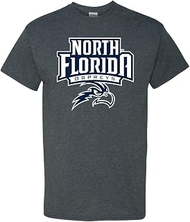 University of North Florida Adult Unisex T-Shirt