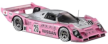 ハセガワ 1/24 プラモデル 車 トヨタ88C 日産のR390とR92CP風 Amazon | ハセガワ 1/24 伊太利屋 ニッサン R92CP 1993 鈴鹿