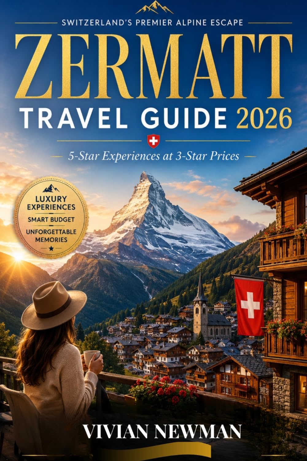 Zermatt Travel Guide 2026
