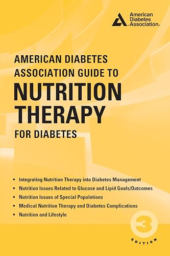 ADA Guide to Nutrition Therapy