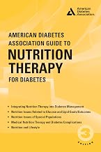 ADA Guide to Nutrition Therapy for Diabetes