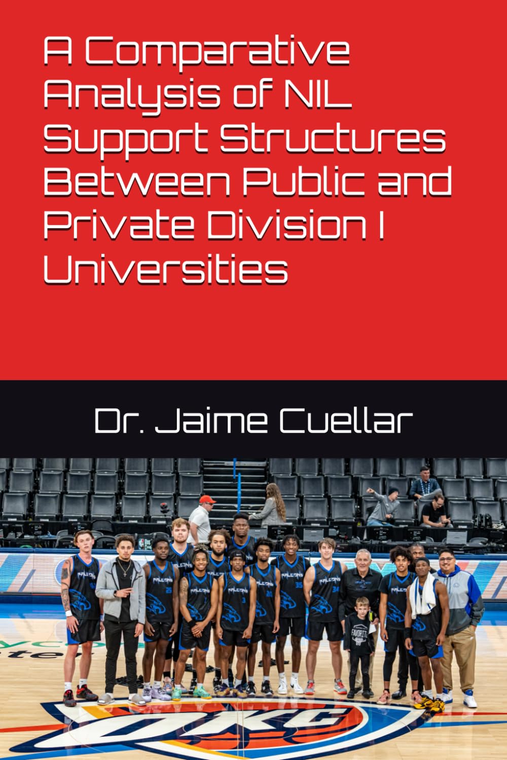 A Comparative Analysis of NIL Support Structures Between Public and Private Division I Universities