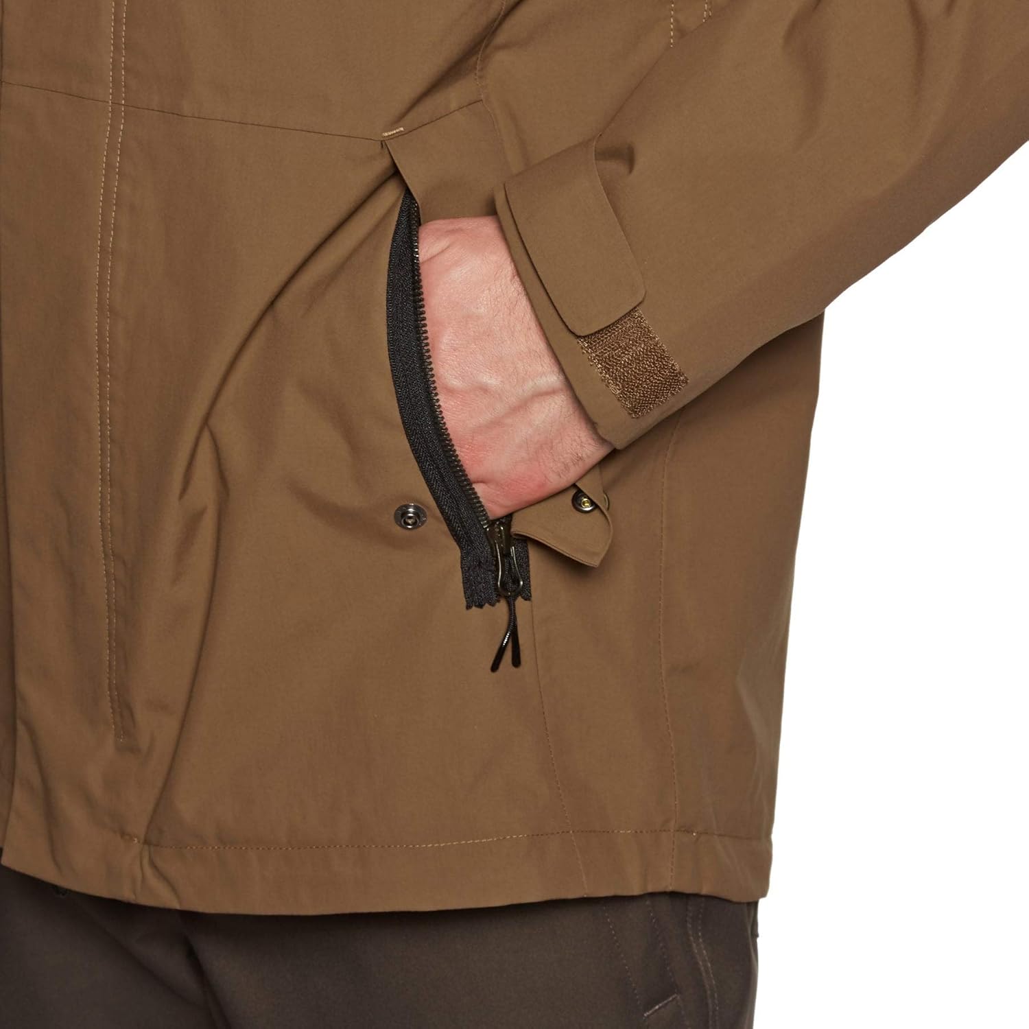 Holden Mens Winfield Jacket