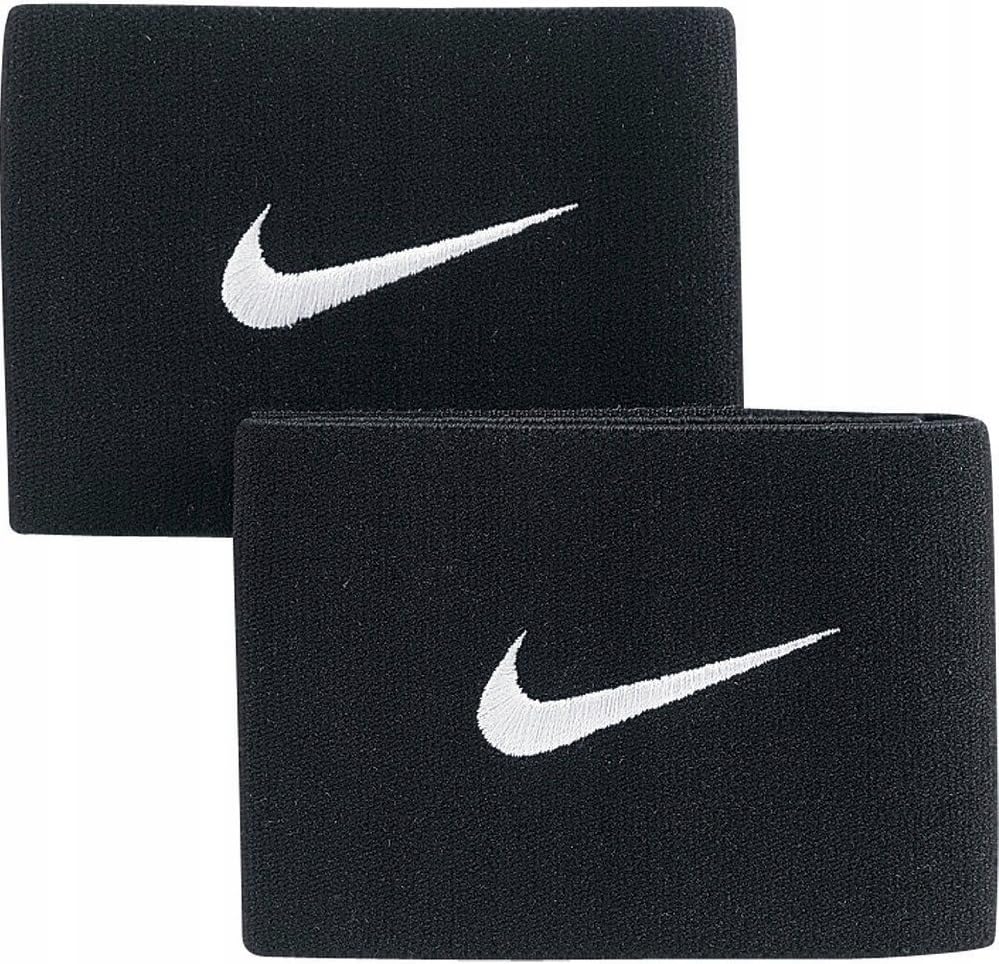 Nike Befestigung für Schienbeinschoner, Schwarz, Einheitsgröße – Ansicht 4