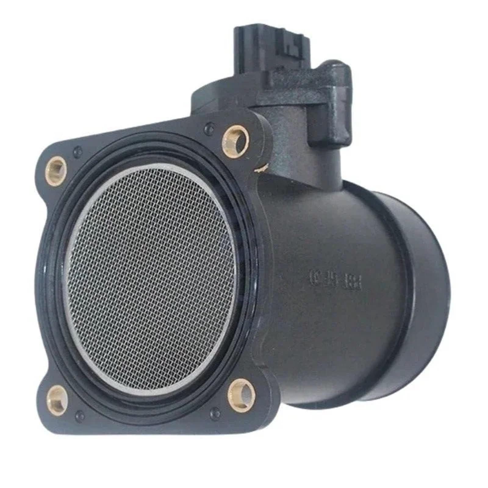 Reemplazo del sensor Maf Medidor de flujo aire masivo Sensor MAF para Nissan Sentra B15 00-02 para Almera 2.2L 22680-5M000