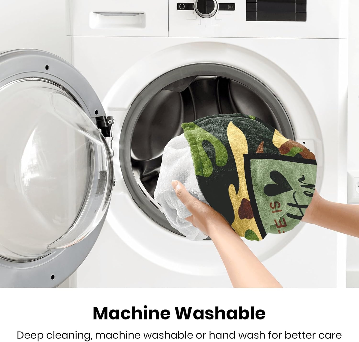 Brother Gifts from Sister, Big Brother Gift Blanket 60"x50", Gifts for Brothers, Brothers Gift Ideas for Birthday Fathers Day Christmas Graduation Wedding, to My Brother's Throw Blanket - Image 6