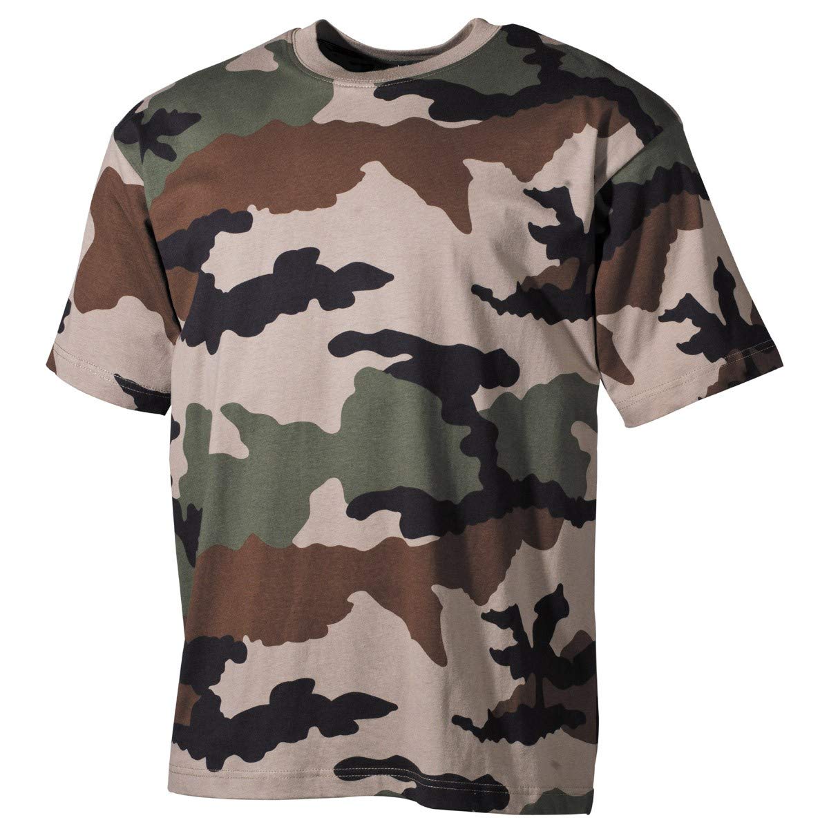 Mfh T-Shirt Cce Camosize Large from B&Q