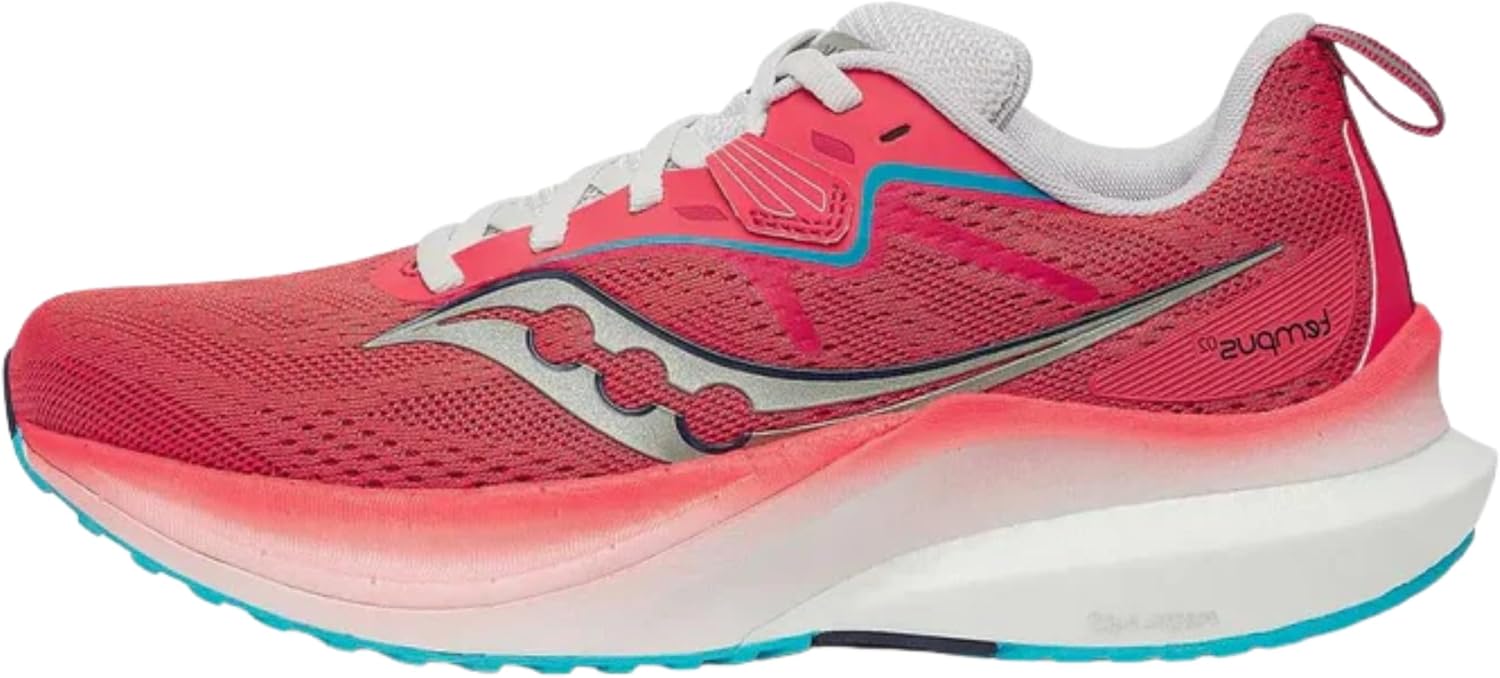 Saucony Women's Tempus 2