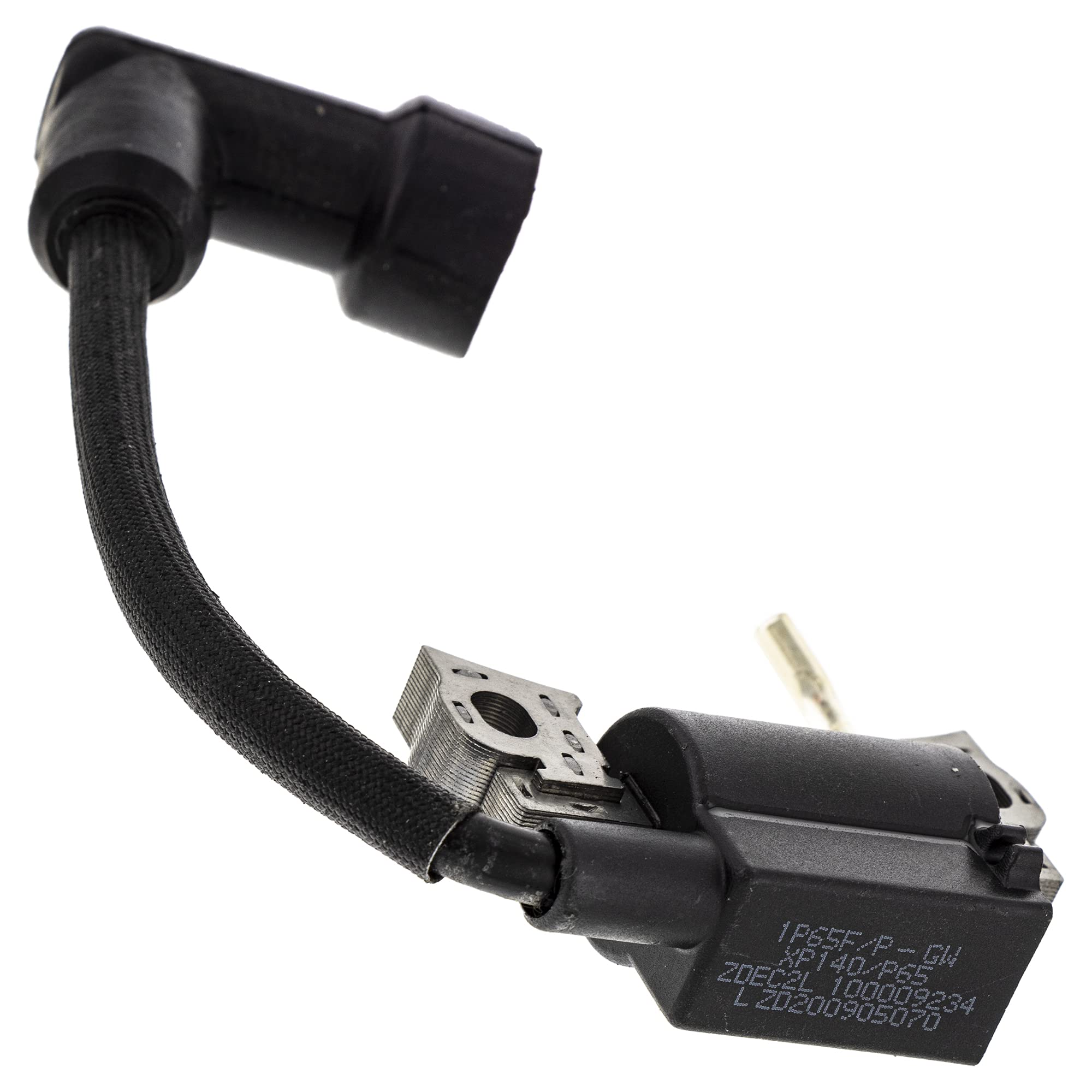 NO.5 HUSTLER 606133 TIR/WHL 11X5.00-5 SLV - Genuine Part