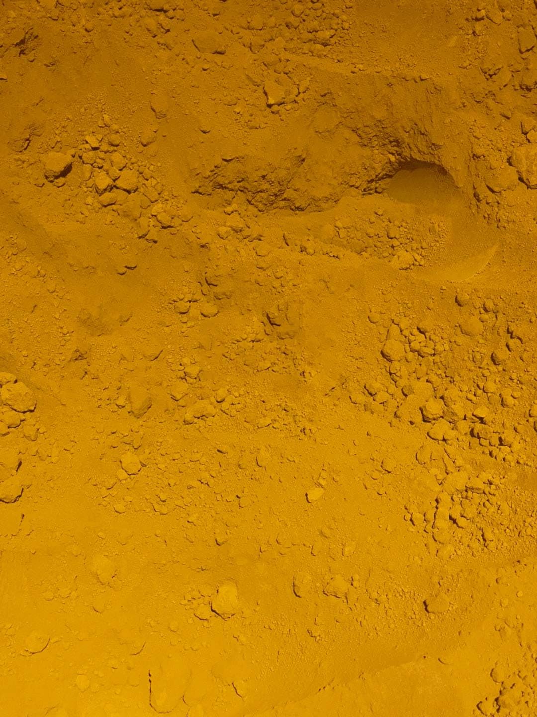 Sachet de 5 kg/SC Pigments® Pigment colorant pour ciment, mortier, béton/Serra Ciments® (Ocre Albero)