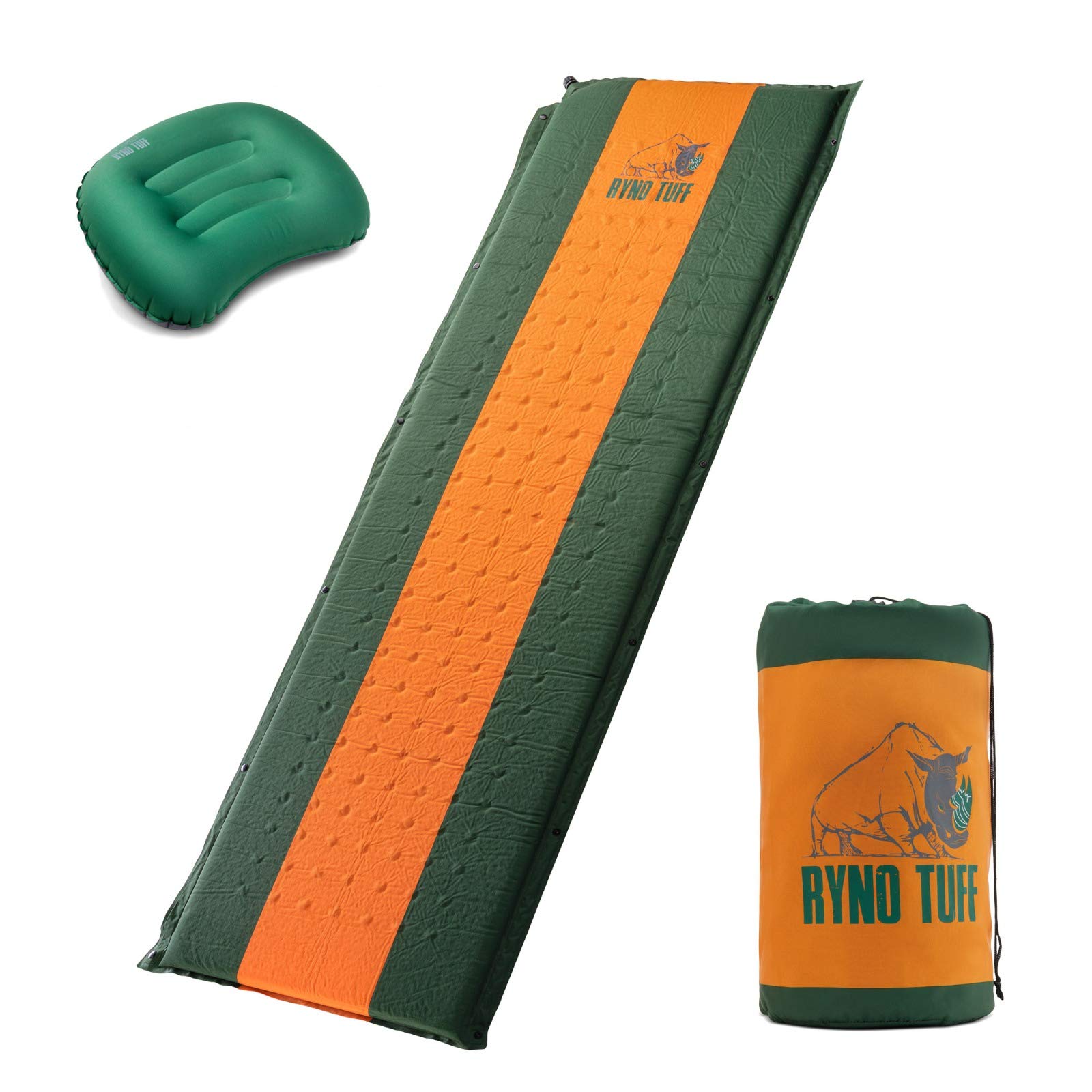 amazon camping sleeping pad