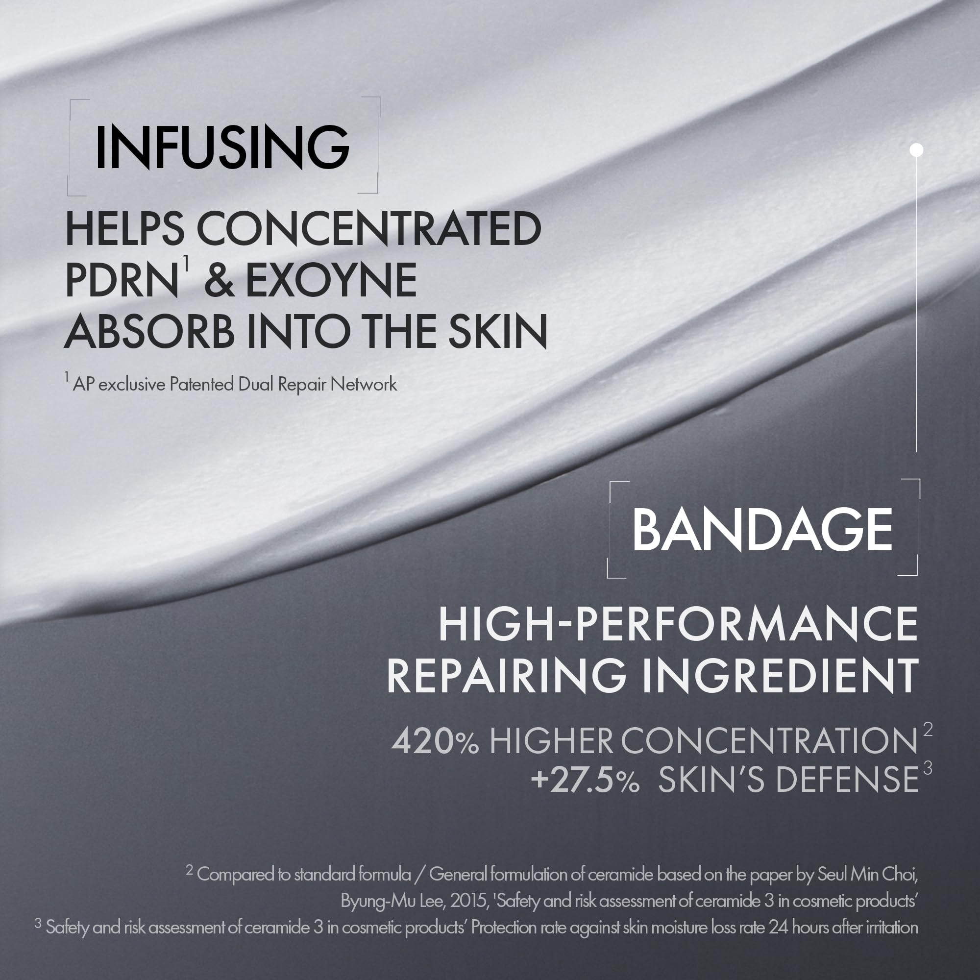 AMOREPACIFIC Advanced Moisture Strengthening Skincare