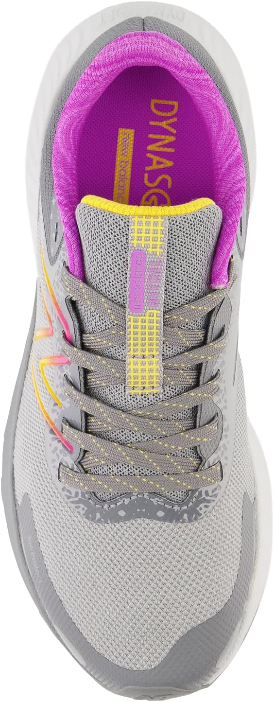 New Balance Womens Dynasoft Nitrel V5 - Image 6