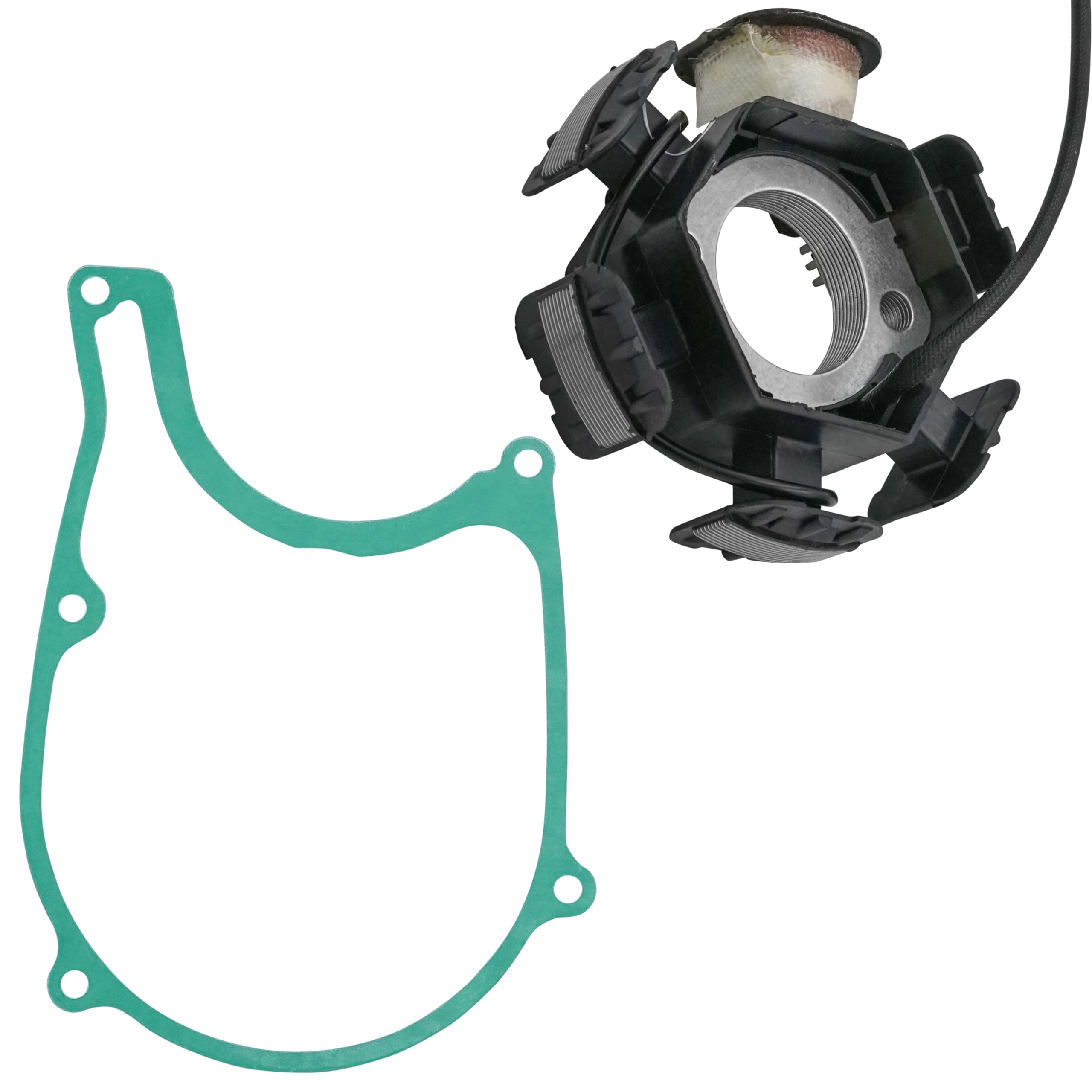 Trx250r Plastic Tusk Clutch Cover Gasket NEW Honda TRX 250R Fourtrax 1986–1989 For Sale Online - Foto 8