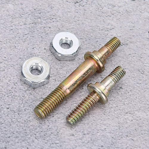 Miniatura 3 de Fydun Chain Cover Buffer S Nut Kit for 029 039 MS310 MS390 MS290 Chain Saw Home Accessories
