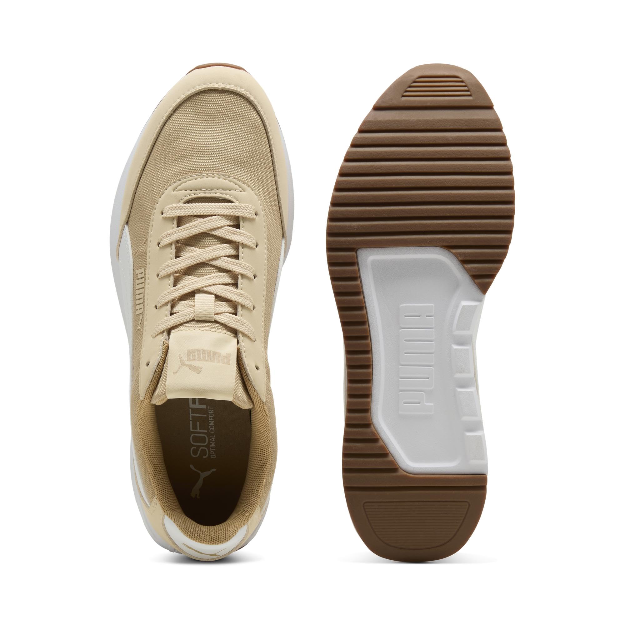 Puma R78 Lightwind ZapatillasUnisex Adulto